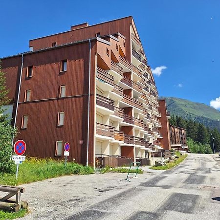 Studio Renove - Pied Des Pistes - Prapoutel - Les 7 Laux Les Adrets Exterior foto